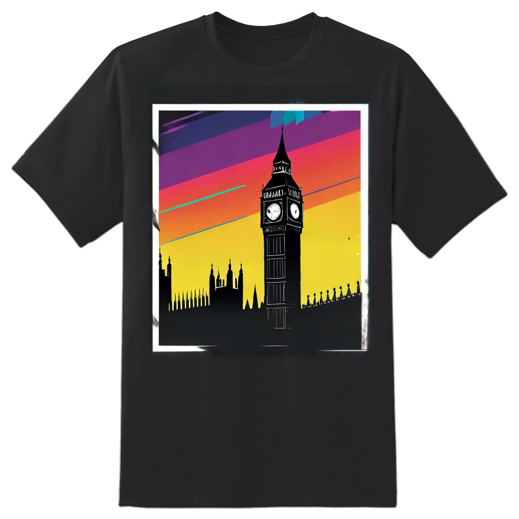 90s Big Ben Event