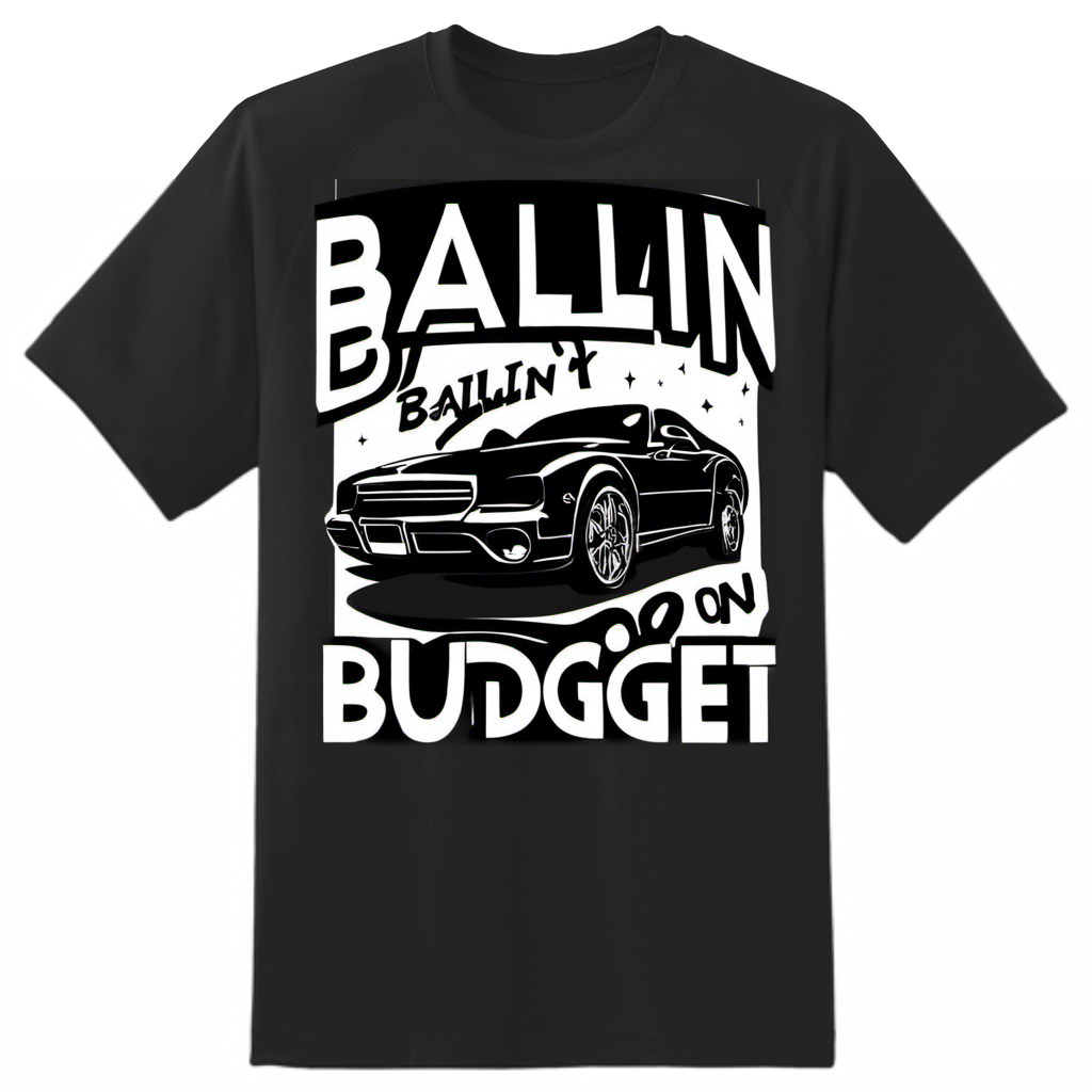 Ballin' On A Budget