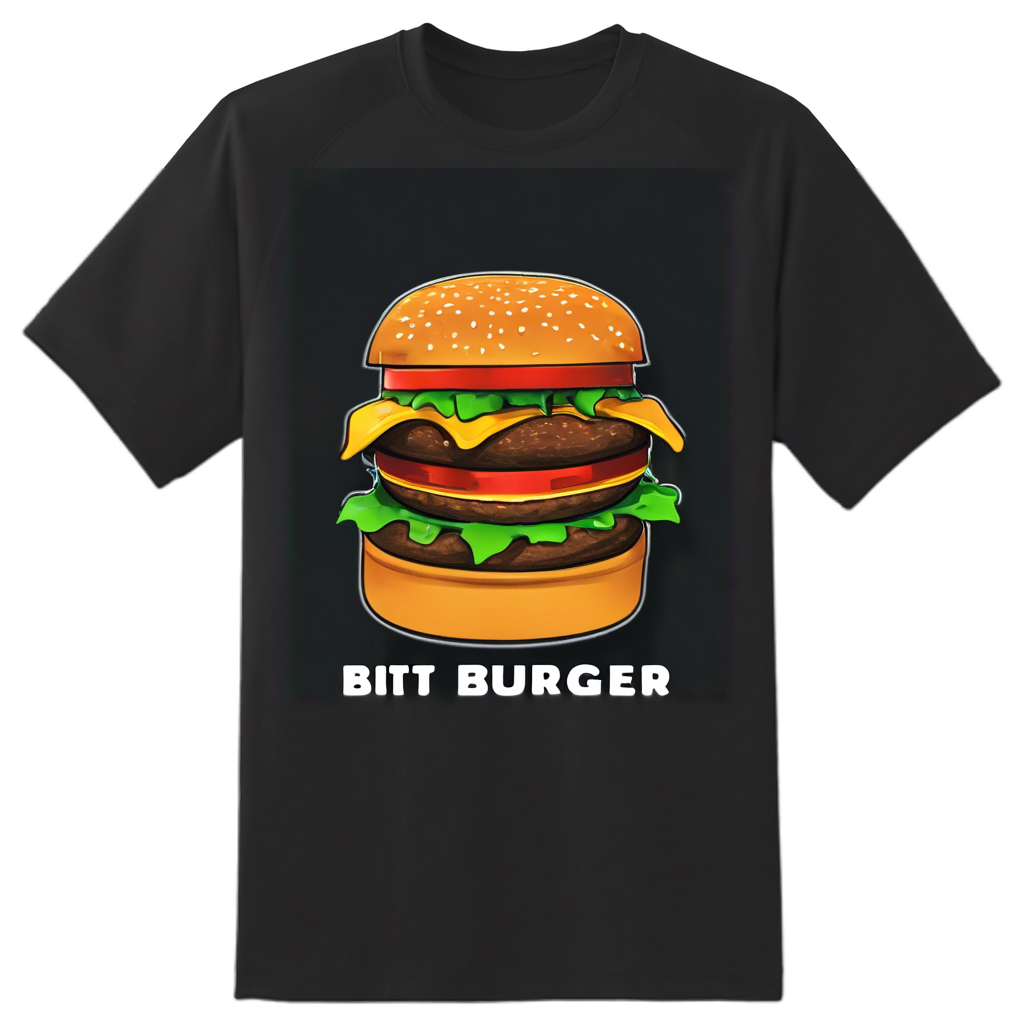 Bit Burger