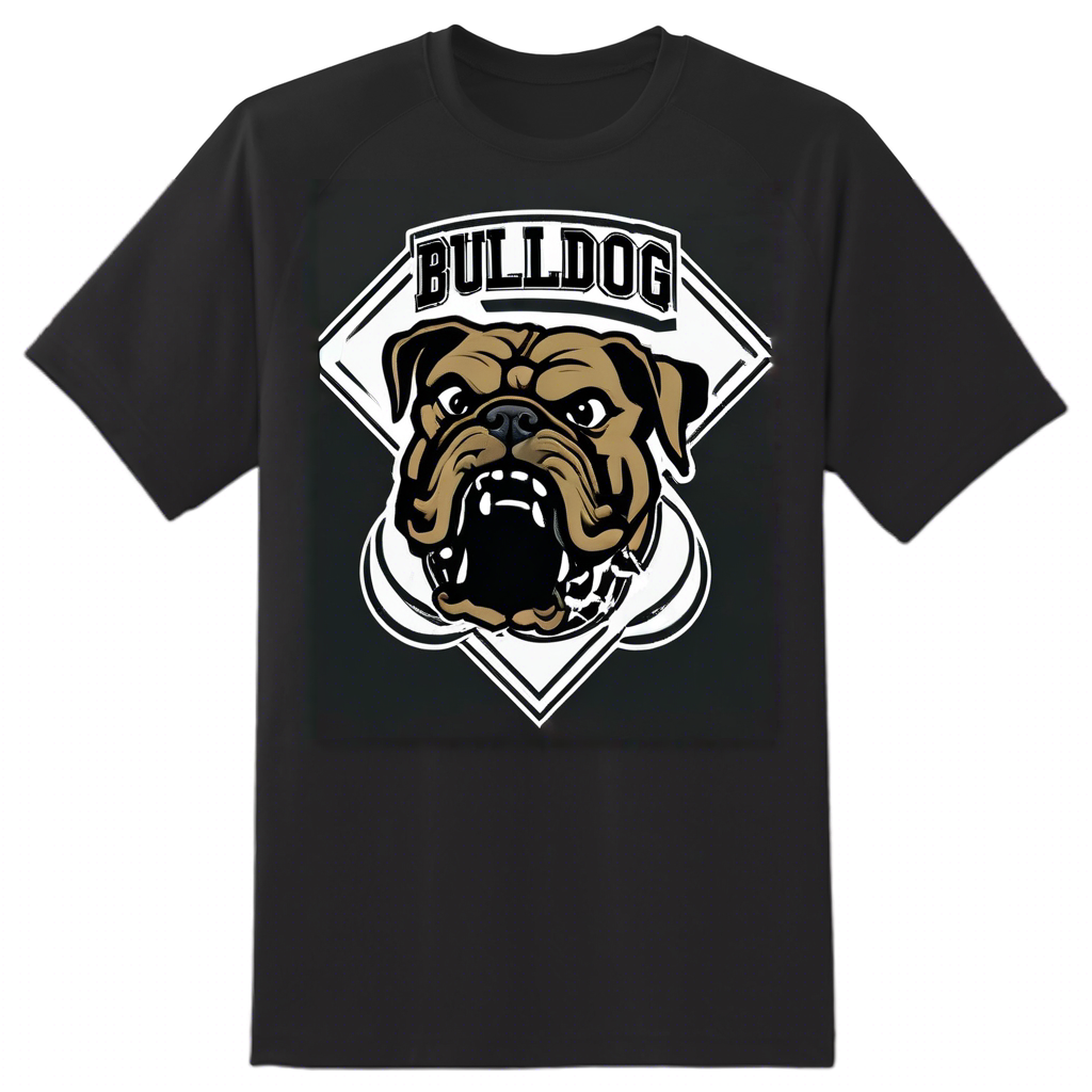 Bulldog Baseball Fury