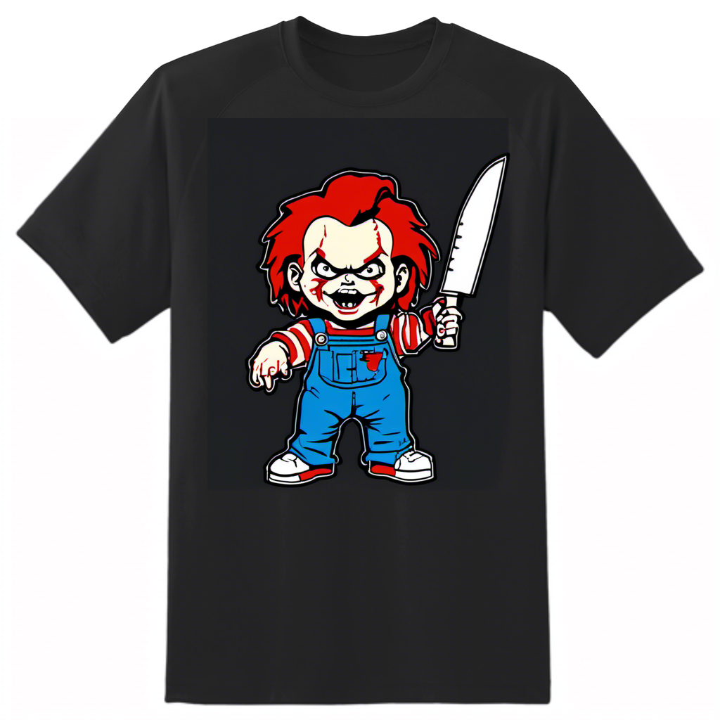 Chucky Devil