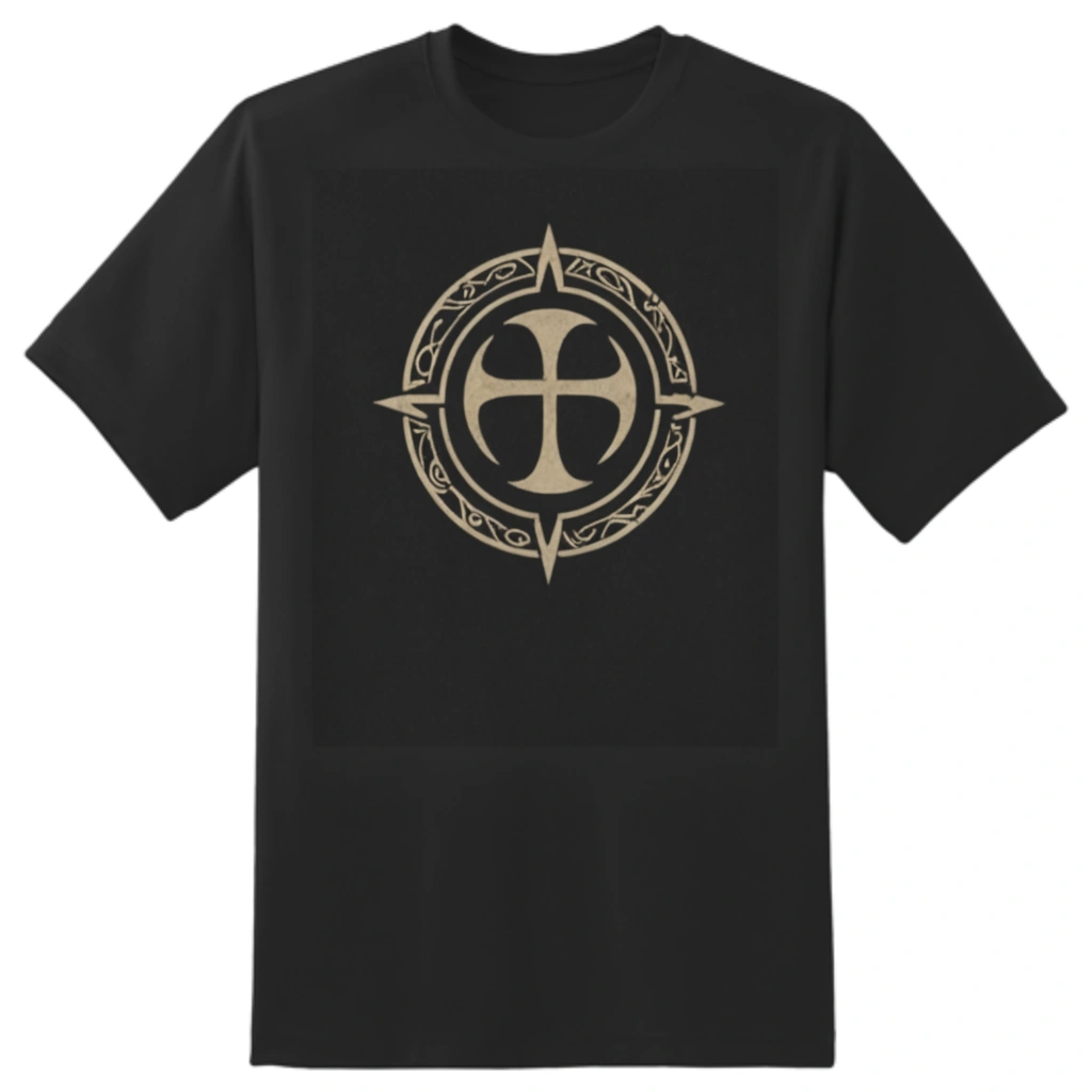 👕 Clan Erster Emblem