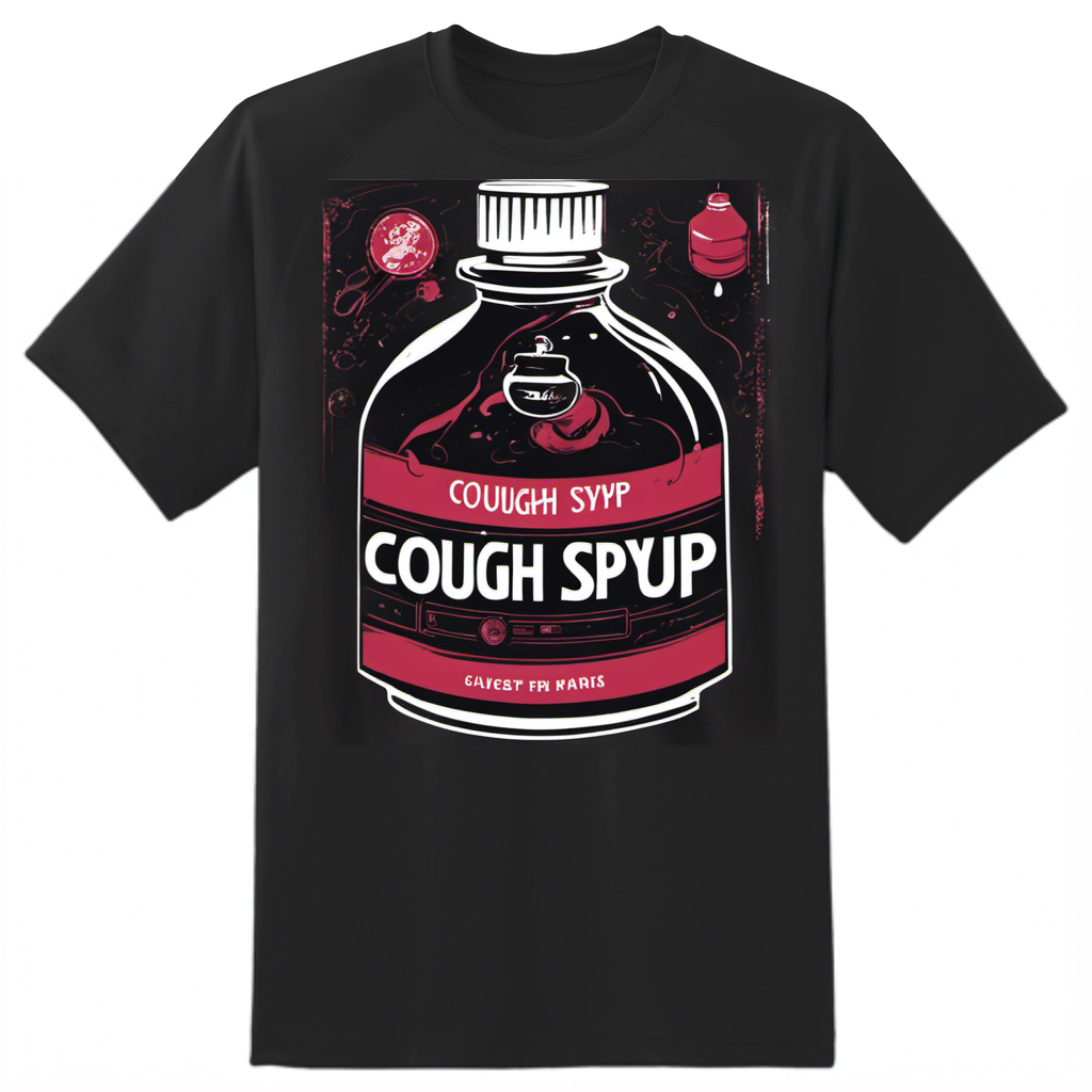 Cough Syrup