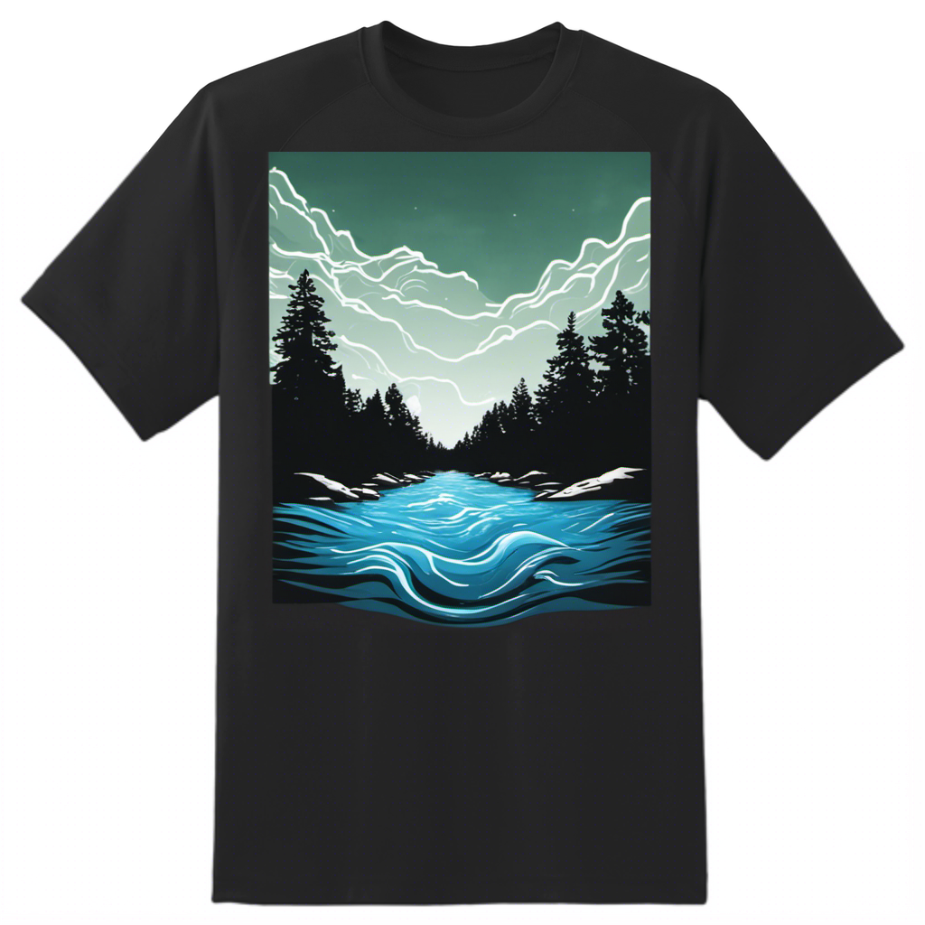 Environmental Science Tshirt