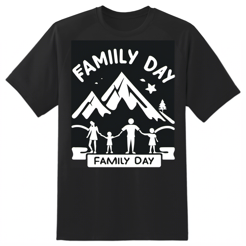 Family Day for camp