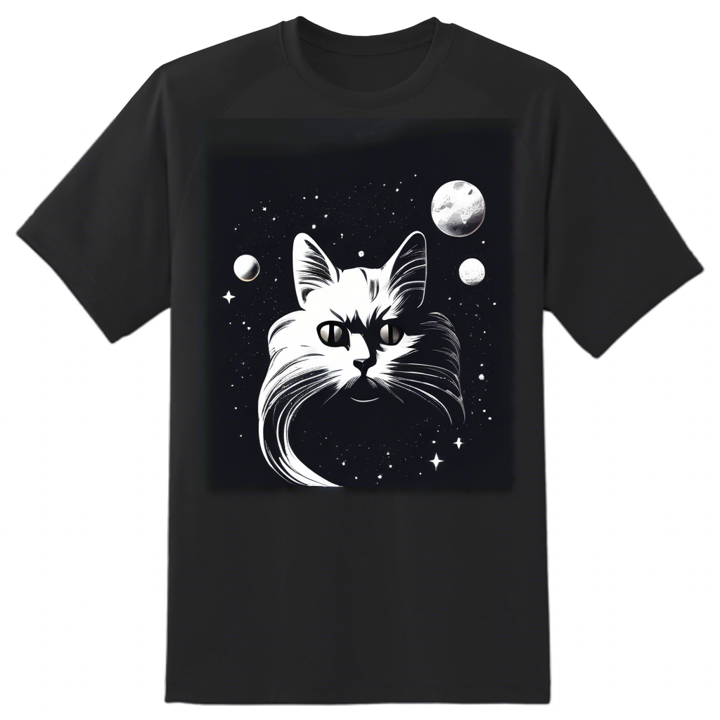 Galactic Feline