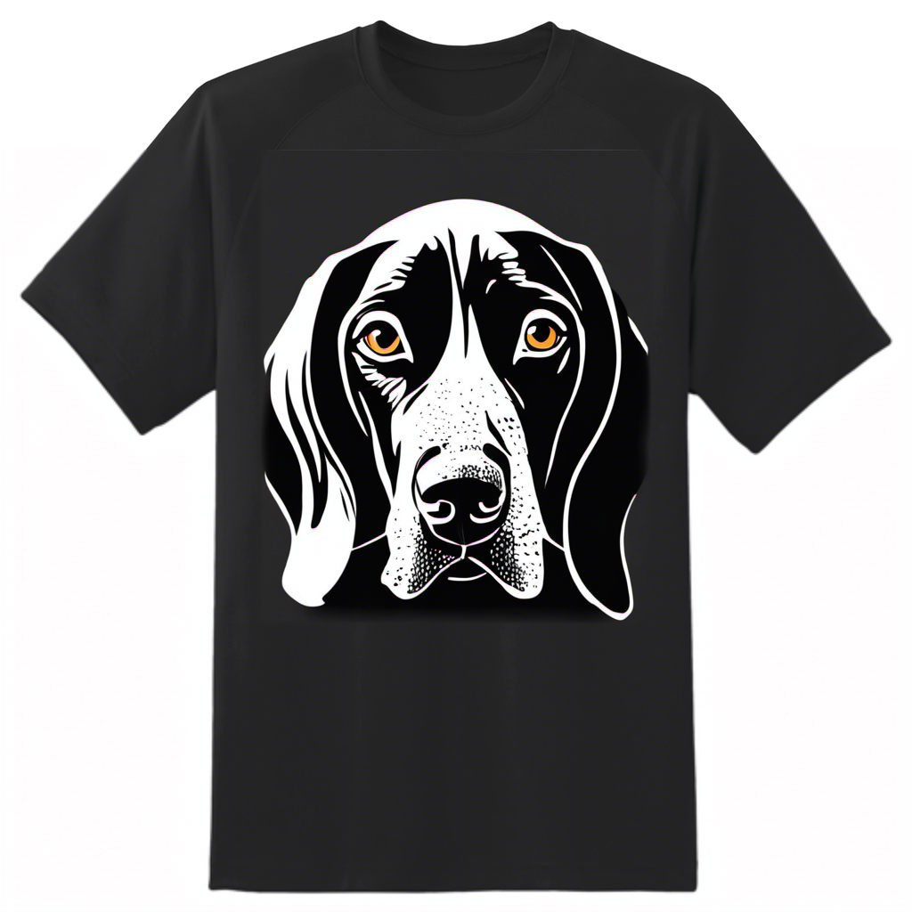 German Shorthair Pointer T-Shirt