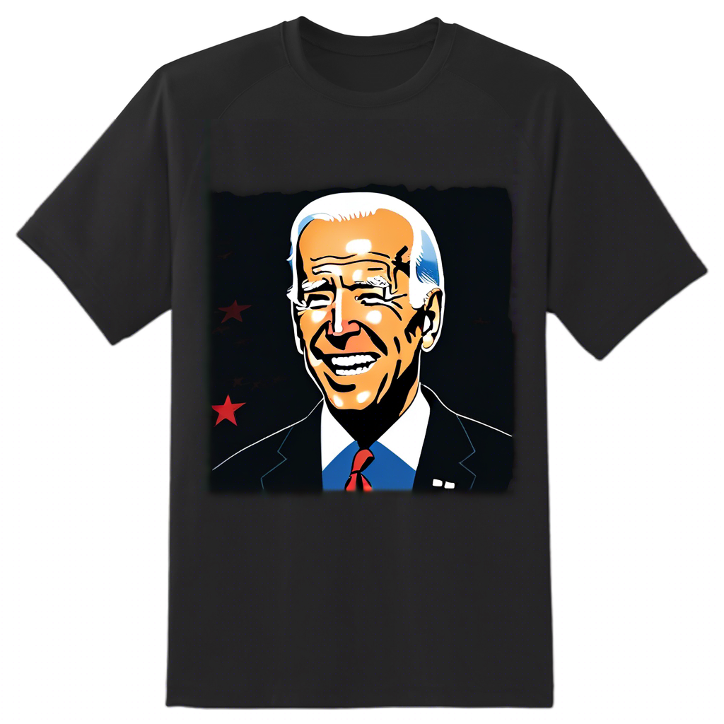 Joe Biden Constitution Tshirt