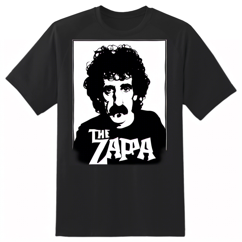 King Frank Zappa