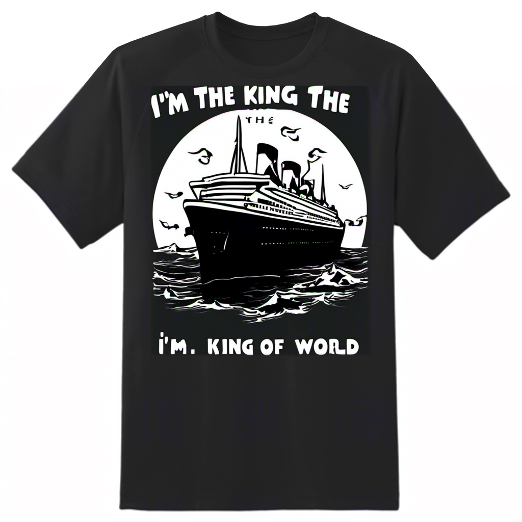 King of the World