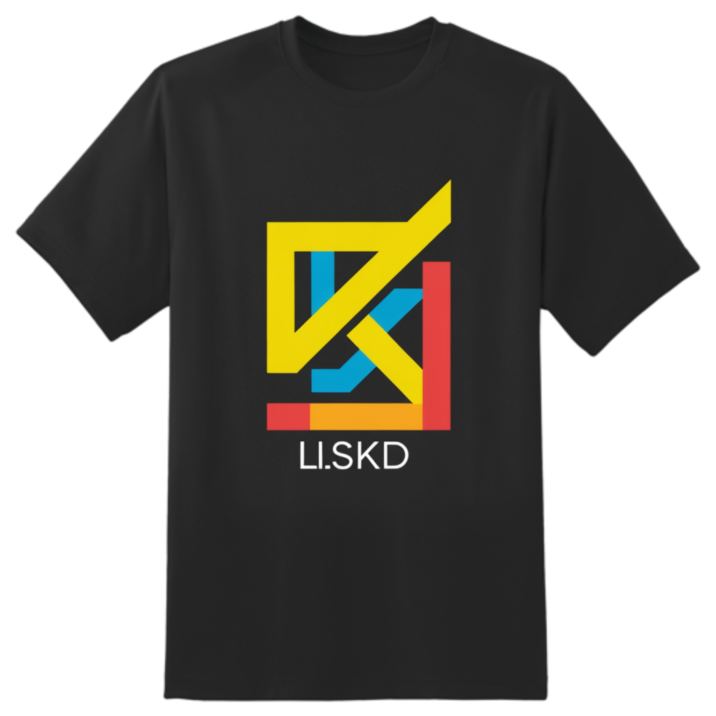 👕 LSKD Design