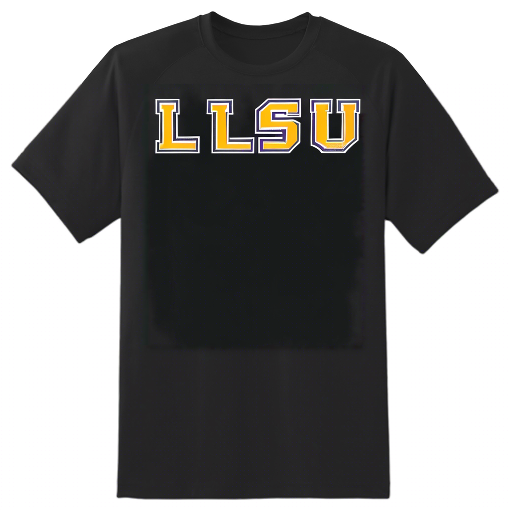 👕 LSU Pretty Girls