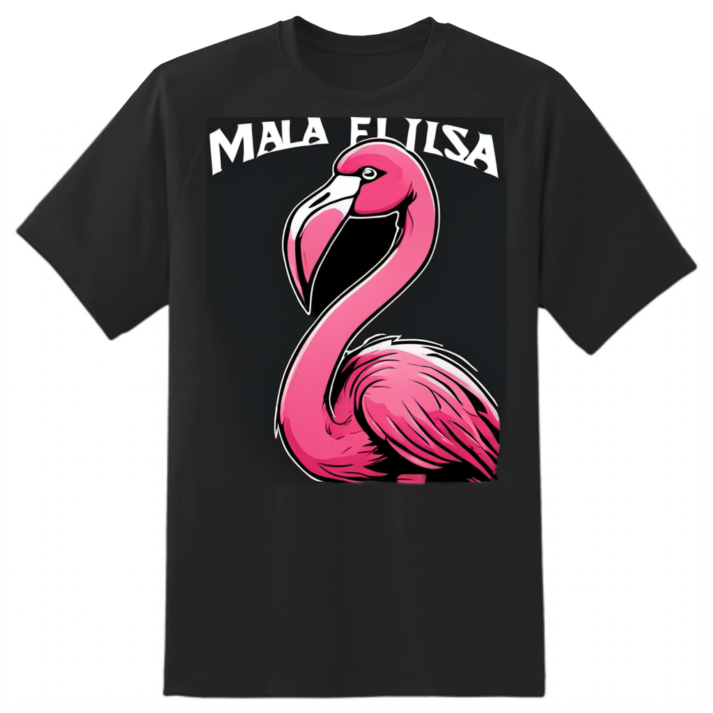 Mafia Flamingo Boss