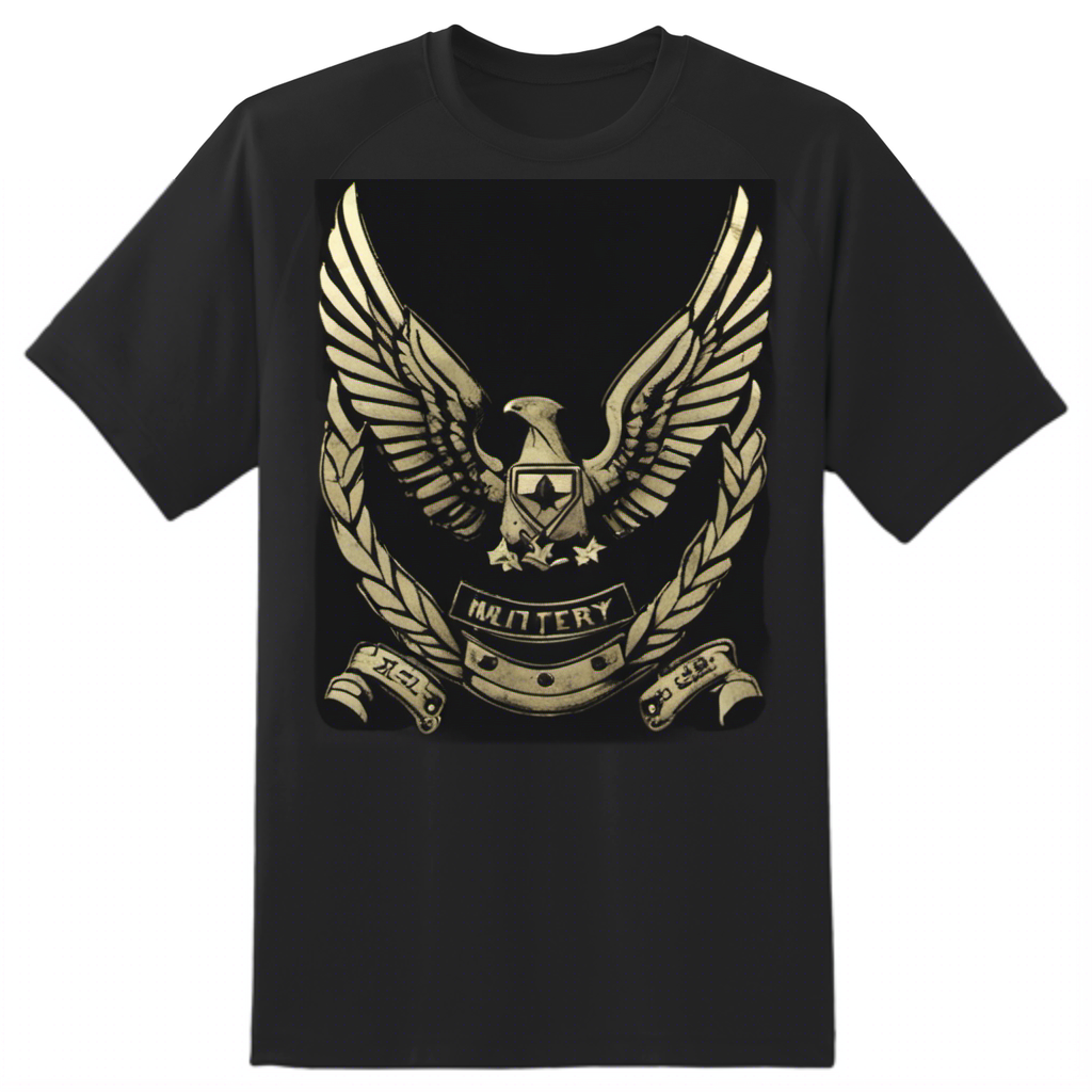 Military Shirt