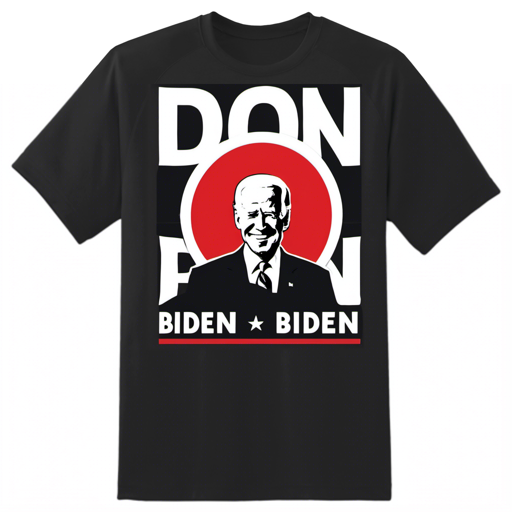 November 2024 Political T-Shirt