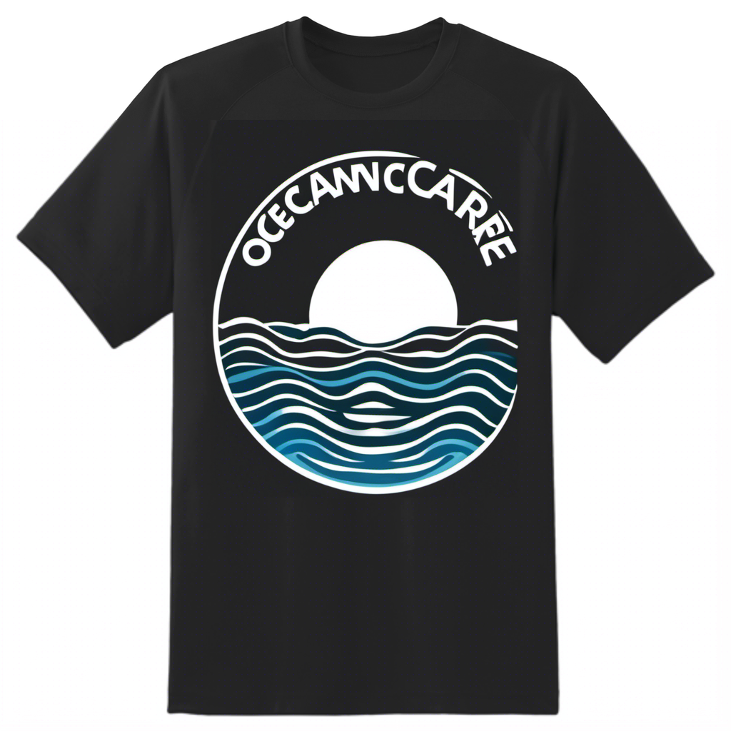 OceanCare Team Building Logo