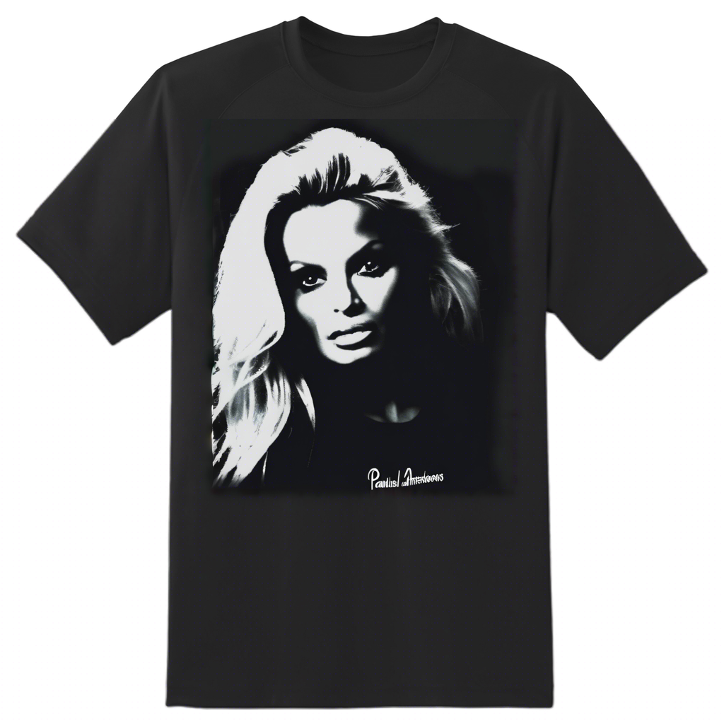 Pamela Anderson Greek T-Shirt