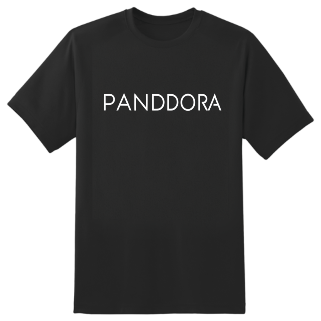 👕 Pandora Digital