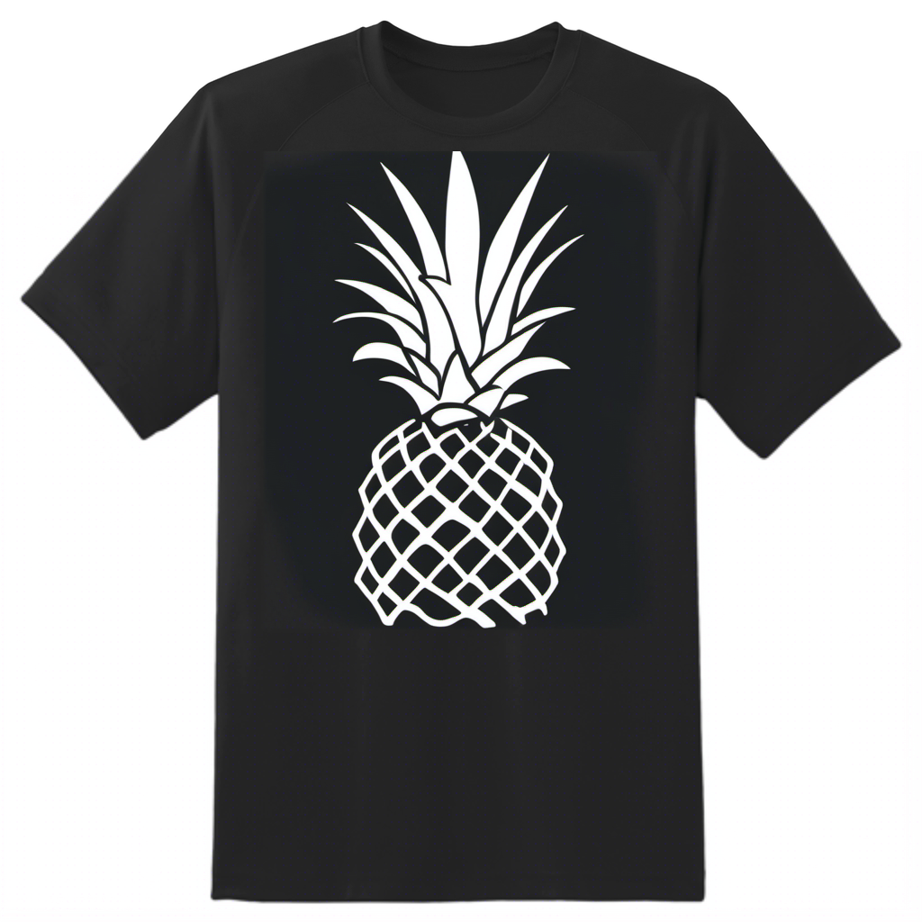 Pineapple Paradise