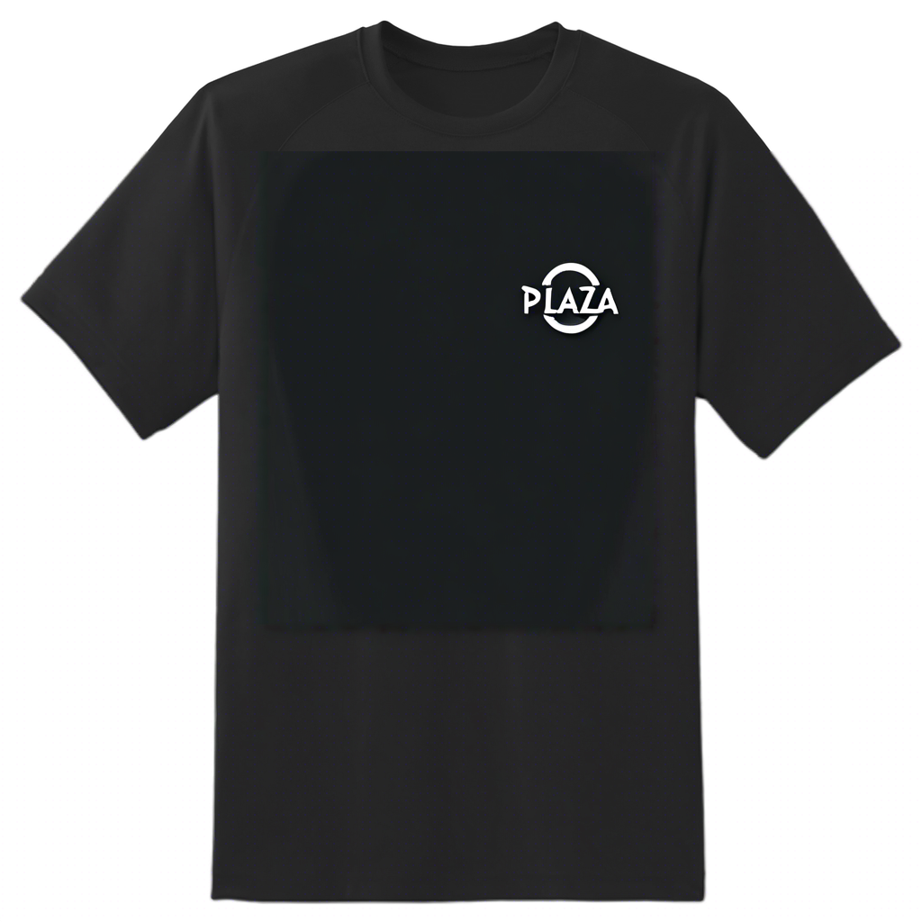 Plaza Logo T-Shirt