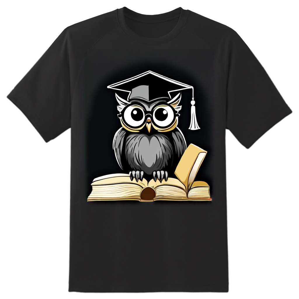 Scholarly Owl