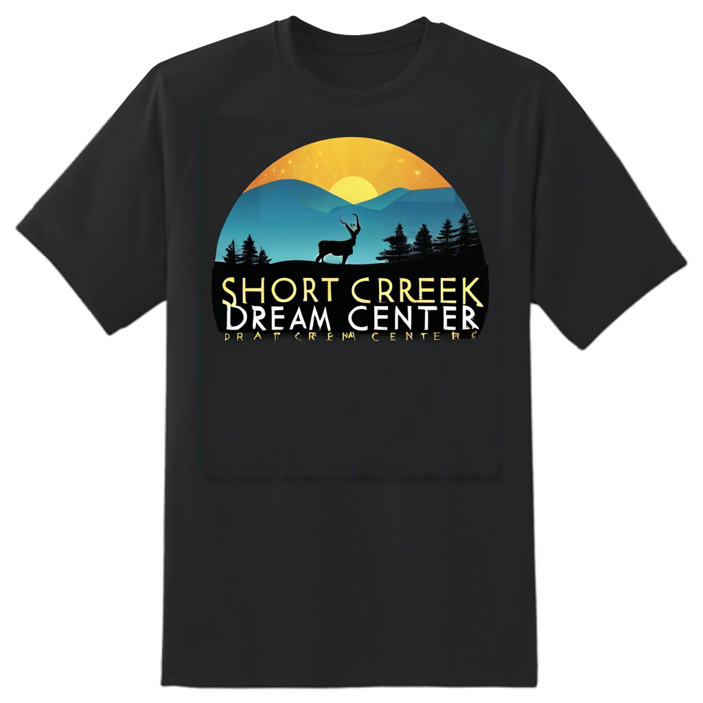 Short Creek Dream Center