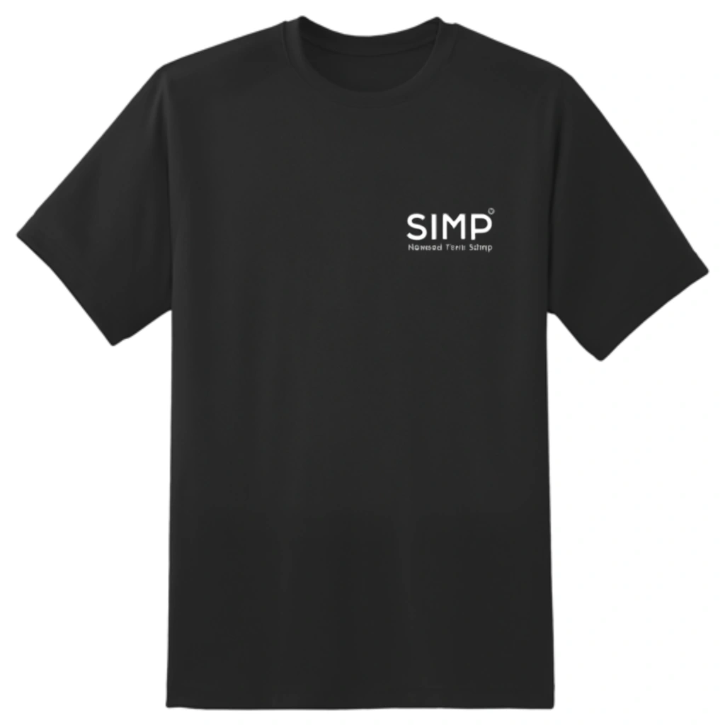 👕 Simp Statement