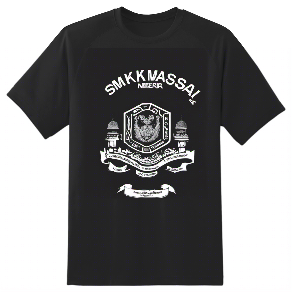 SMK Negeri 5 Makassar