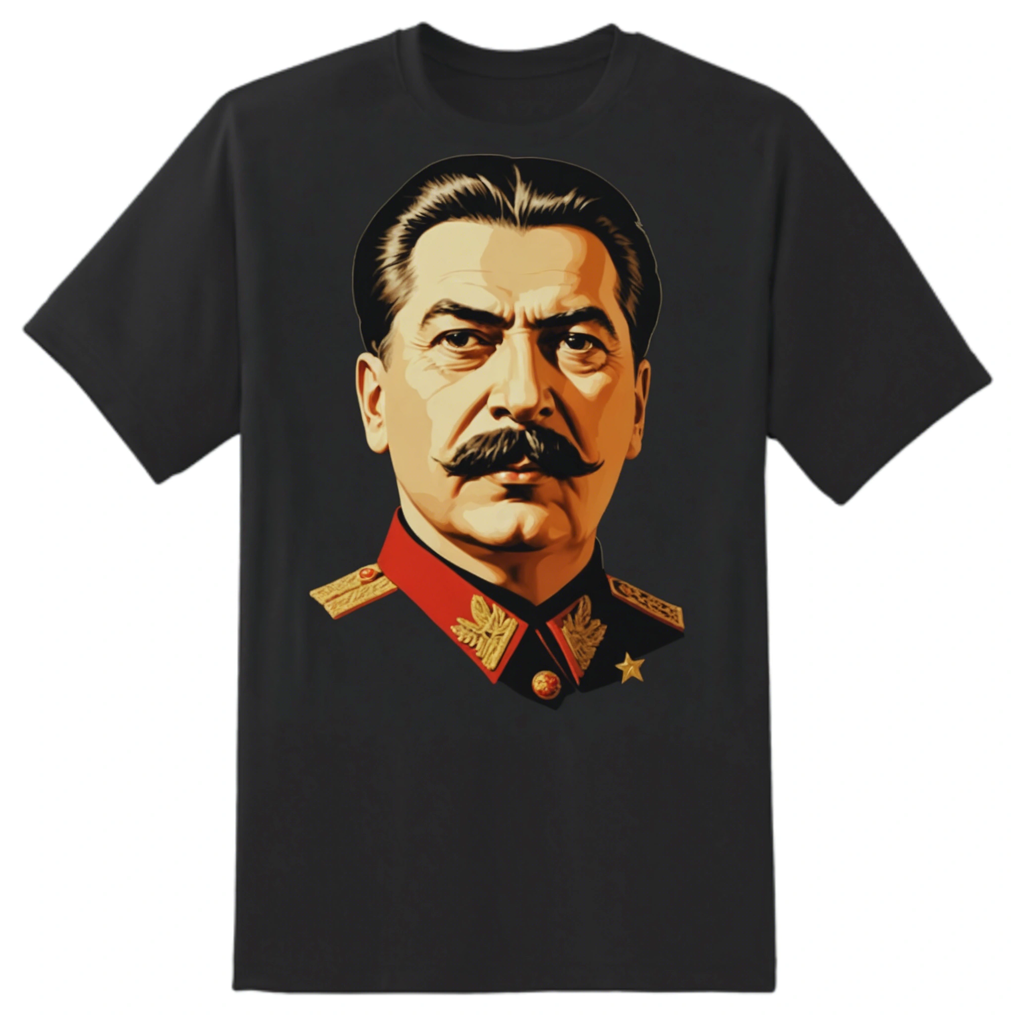 👕 Soviet Union Leader