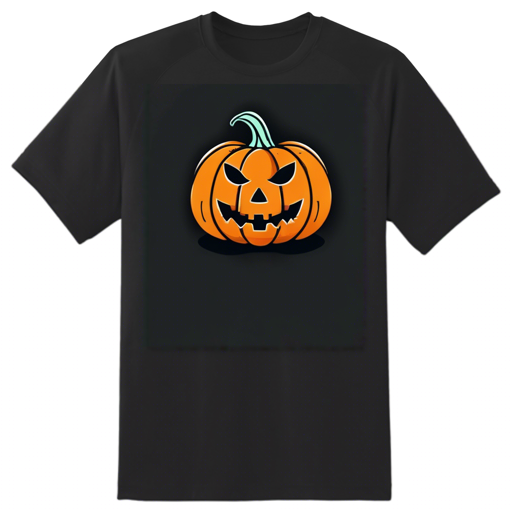 👕 Spooky Pumpkin Patch