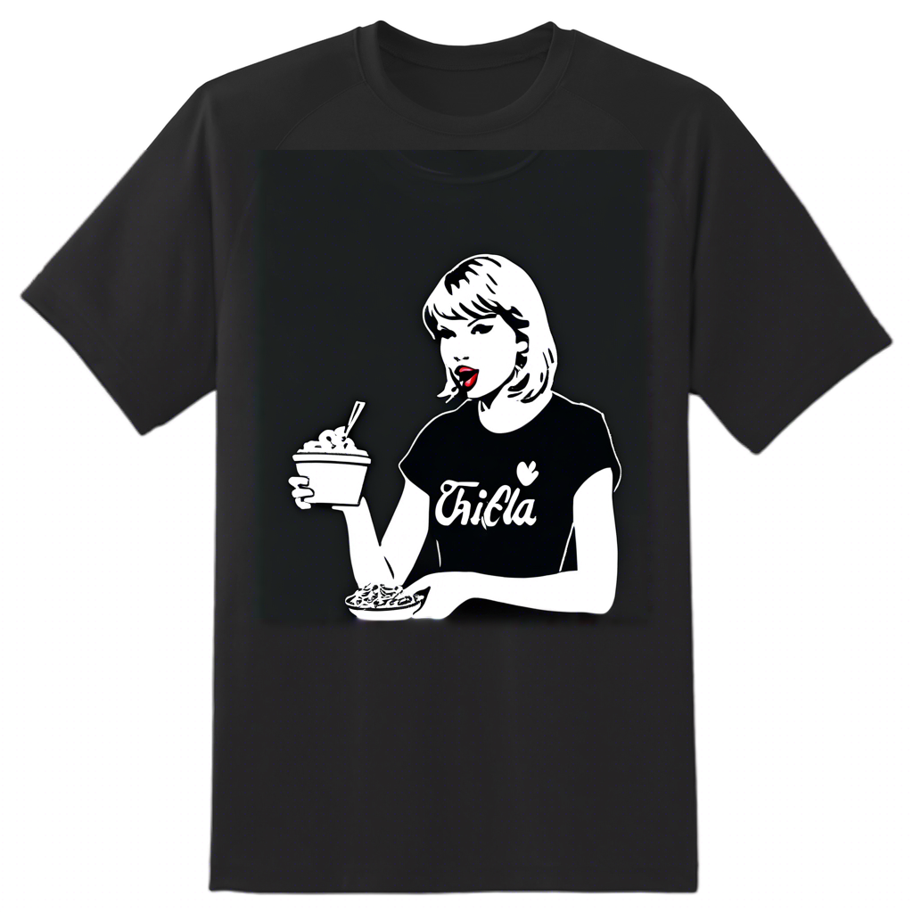 Taylor Swift Chick-fil-A