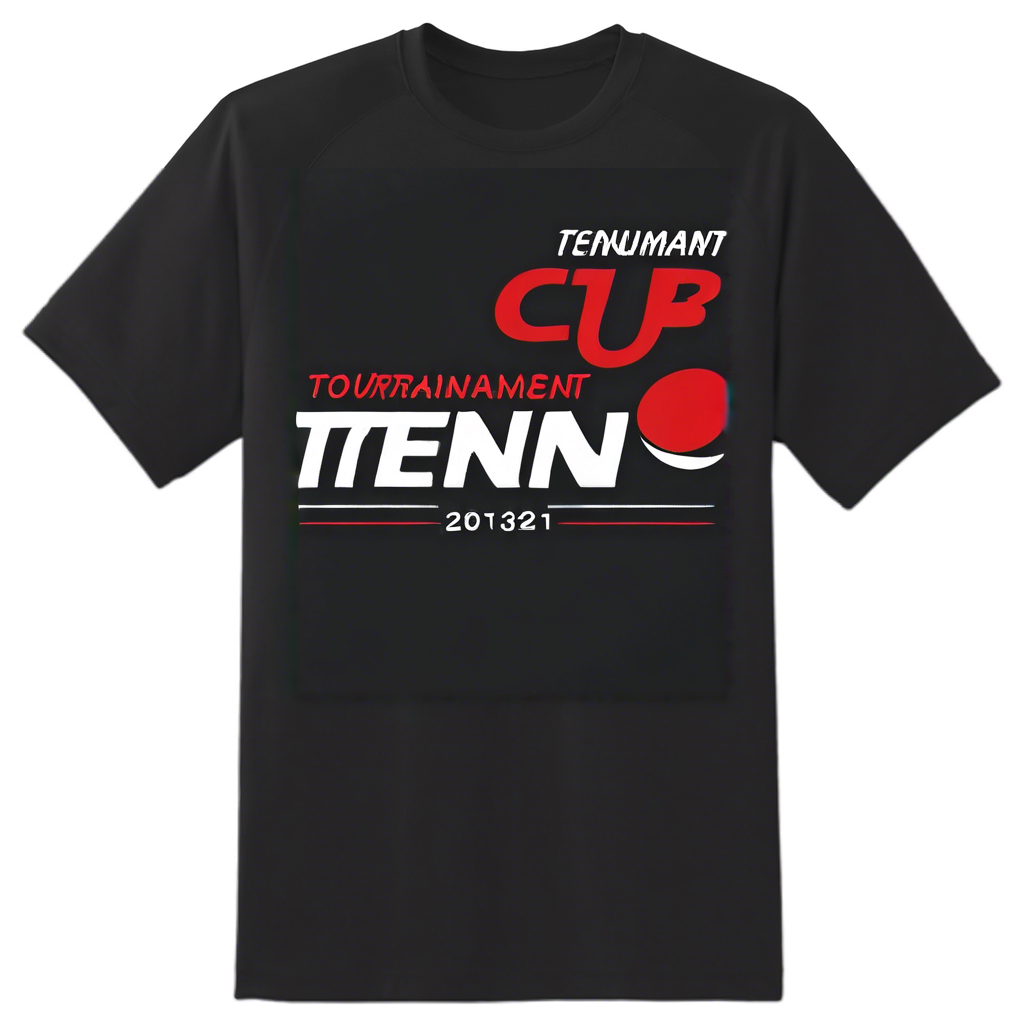 Tennis Tournament Club