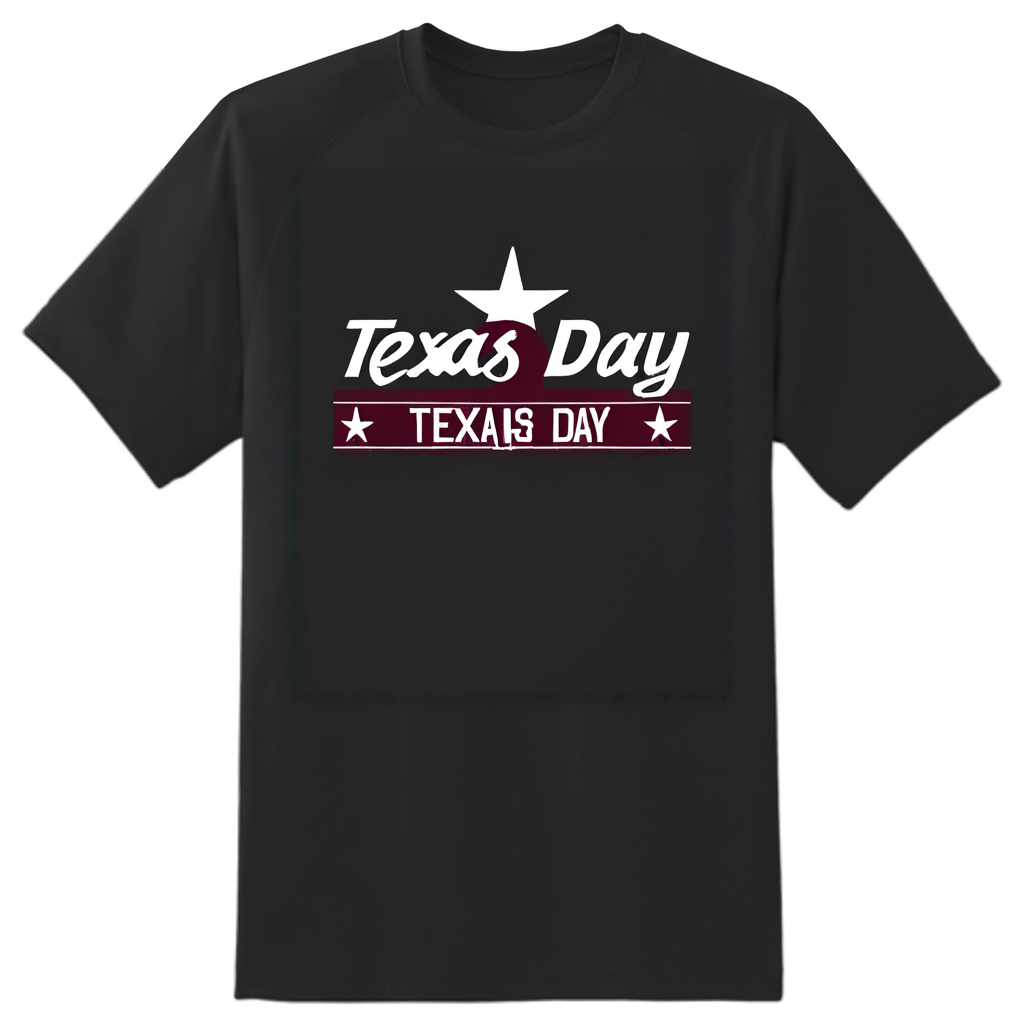 Texas College Sports Day