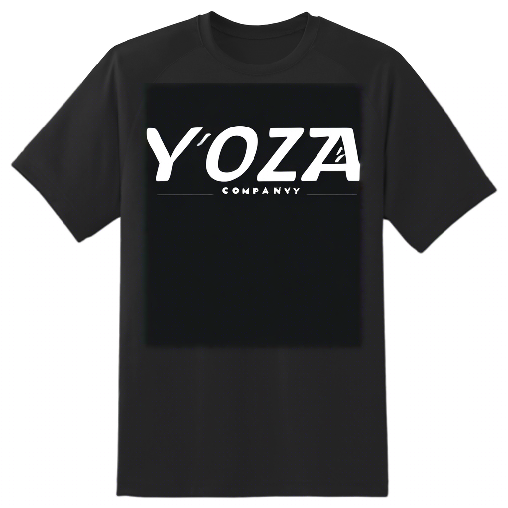 Y'owza Company T-Shirt